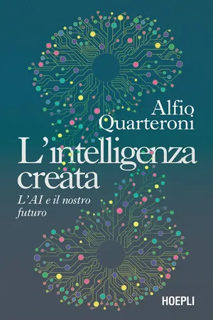 L'intelligenza creata