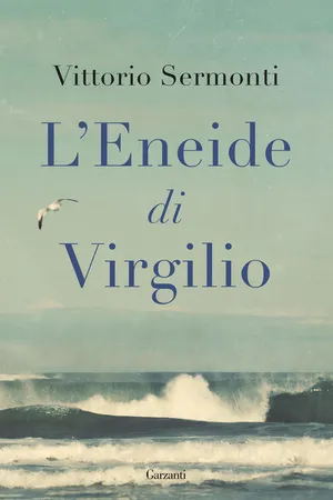 L'Eneide di Virgilio