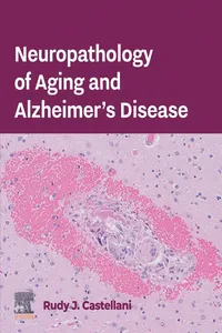Neuropathology of Aging and Alzheimer's Disease_cover