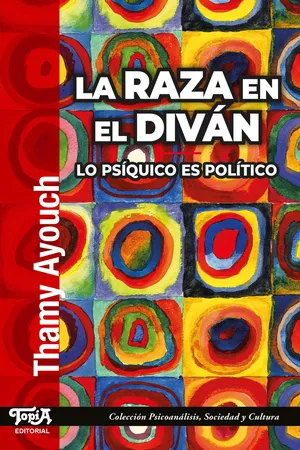 La raza en el diván