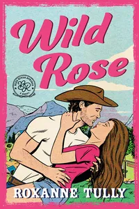 Wild Rose_cover