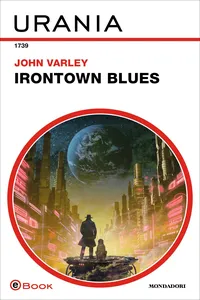 Irontown Blues_cover
