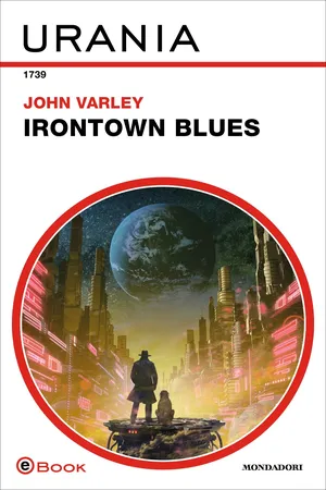 Irontown Blues (Urania)