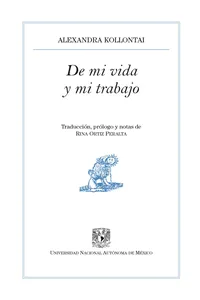 De mi vida y mi trabajo_cover
