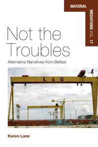 Not the Troubles_cover
