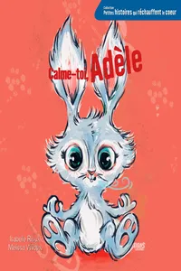 Calme-toi, Adèle_cover