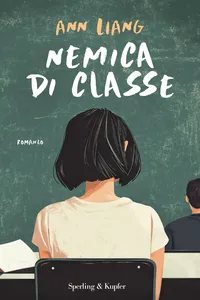 Nemica di classe_cover