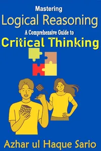 Mastering Logical Reasoning