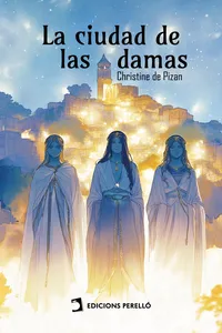 La ciudad de las damas_cover