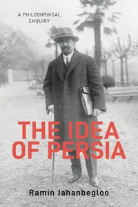 The Idea of Persia_cover