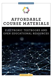 Affordable Course Materials_cover
