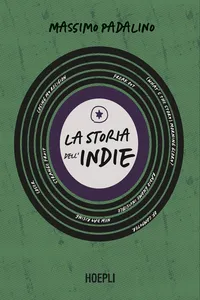 La storia dell'indie_cover
