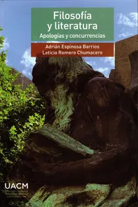 Filosofía y literatura_cover