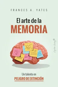 El arte de la memoria_cover