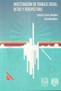 Investigación en Trabajo Social: retos y perspectivas_cover