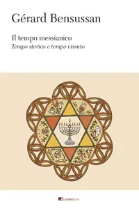 Il tempo messianico_cover