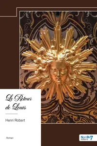 Le Retour de Louis_cover