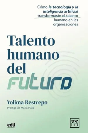 Talento humano del futuro