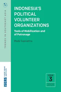 Indonesia's Political Volunteer Organizations_cover