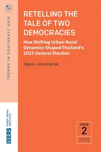 Retelling the Tale of Two Democracies_cover