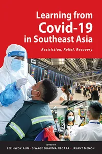 Learning from Covid-19 in Southeast Asia_cover