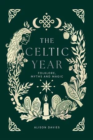 The Celtic Year