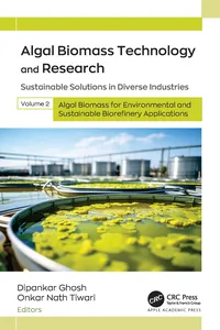 Algal Biomass Technology and Research_cover