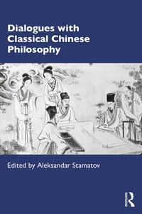 Dialogues with Classical Chinese Philosophy_cover