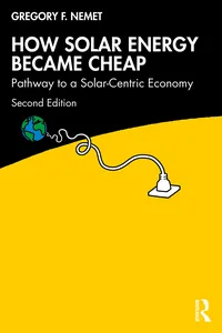 How Solar Energy Became Cheap_cover