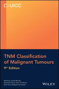 TNM Classification of Malignant Tumours_cover
