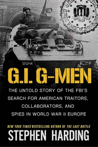 G.I. G-Men_cover