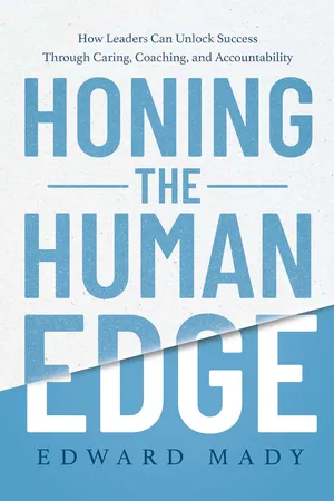 Honing the Human Edge