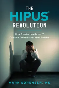 The HIPUS® Revolution_cover