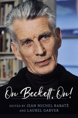 On Beckett, On!