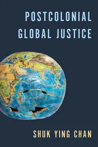 Postcolonial Global Justice_cover