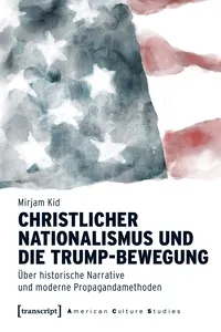 Christlicher Nationalismus und die Trump-Bewegung_cover