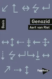 Genozid_cover