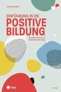 Einführung in die positive Bildung_cover