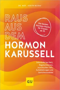 Raus aus dem Hormonkarussell_cover