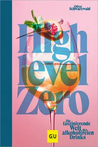 High Level Zero_cover