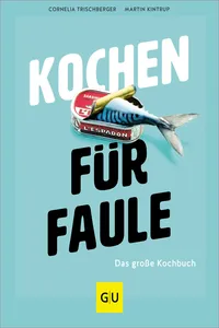 Kochen für Faule_cover