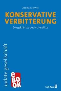 Konservative Verbitterung_cover