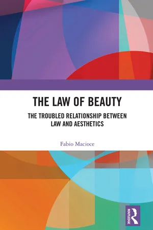 The Law of Beauty