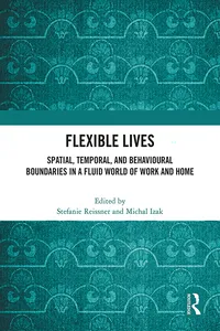 Flexible Lives_cover