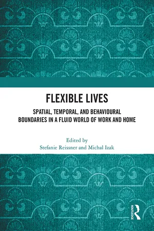 Flexible Lives