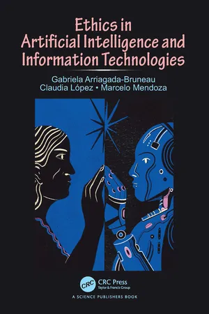 Ethics in Artificial Intelligence and Information Technologies