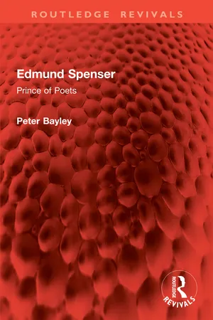 Edmund Spenser