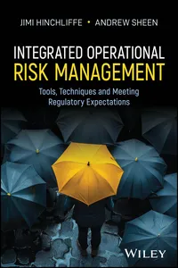 Integrated Operational Risk Management_cover