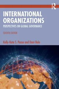 International Organizations_cover