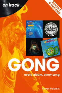 Gong Revised and Updated_cover